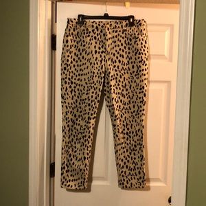 Chico’s ankle pants